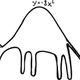Illustration for article titled Whimsical, animal-filled illustrations of mathematical concepts
